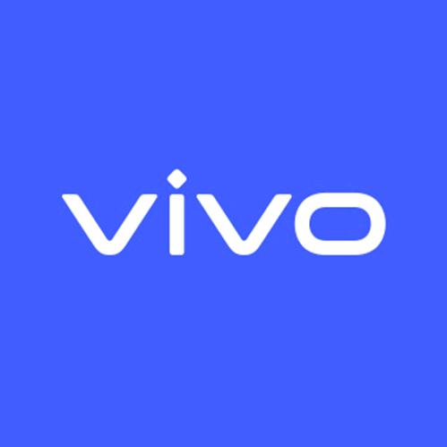 vivo手机品牌直播间