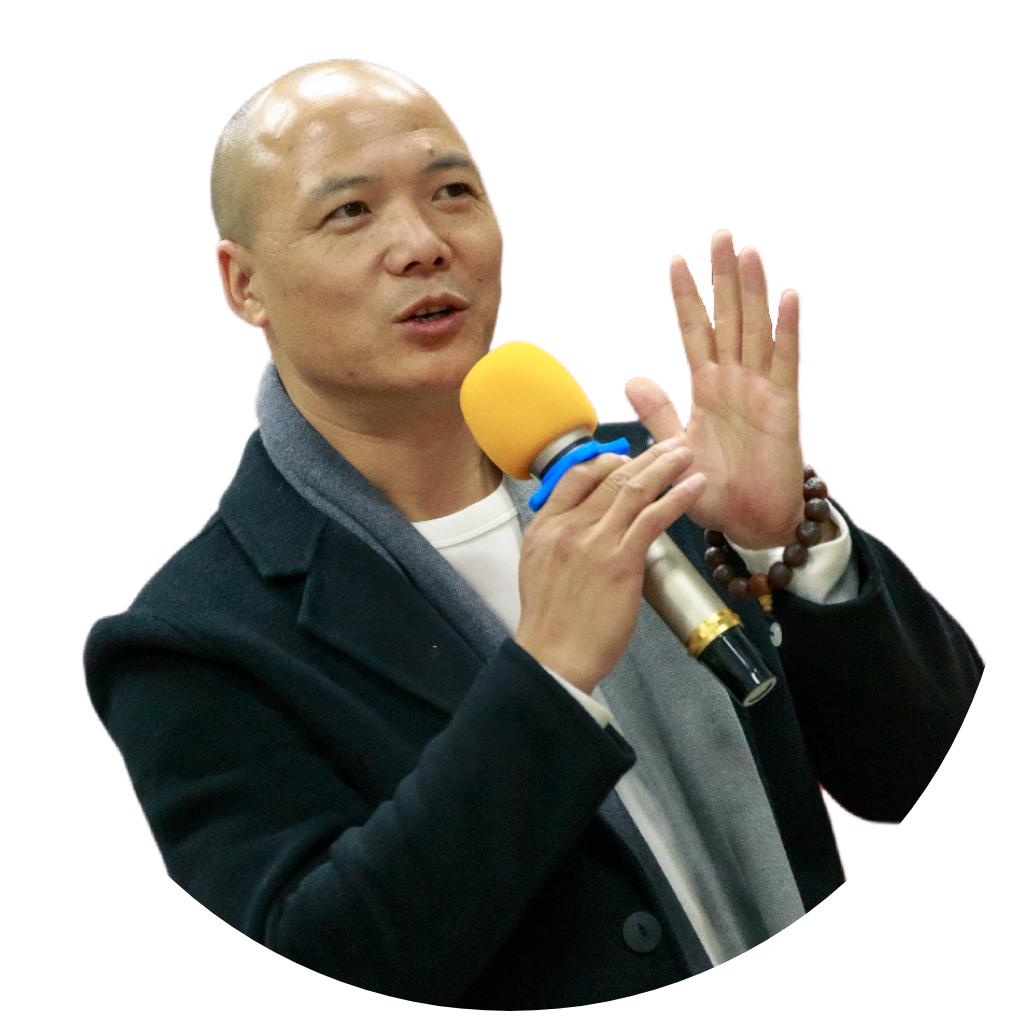 以昂-心灵缝补师