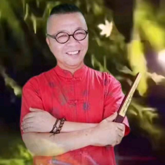 柳州摆古主持人阿明哥
