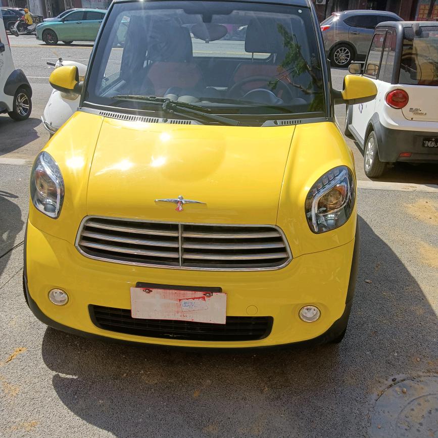 唐河二手新能源电动汽车