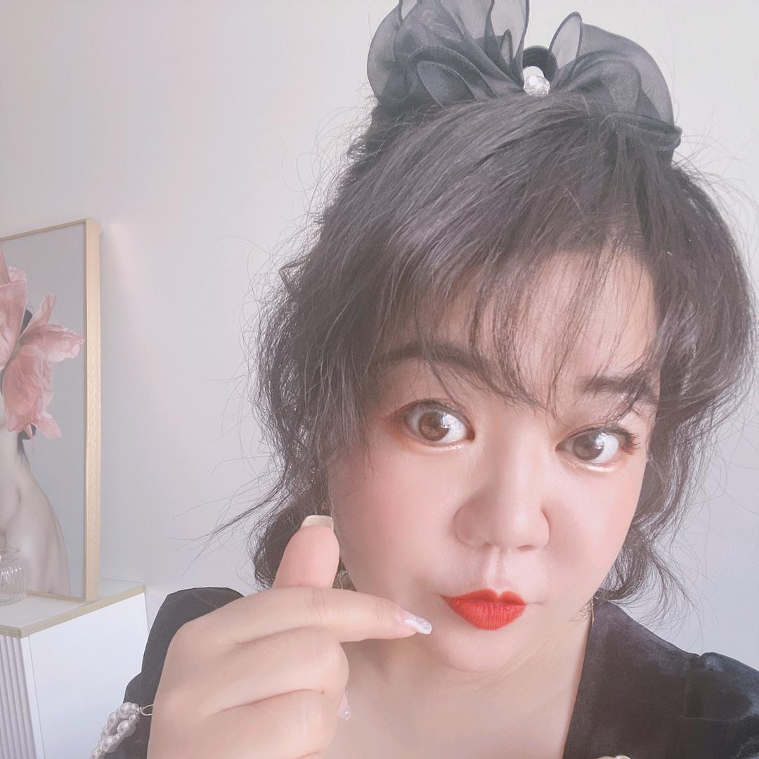 刘、甜甜❤️