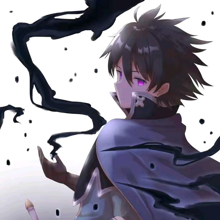 凡尘oc团队-中意