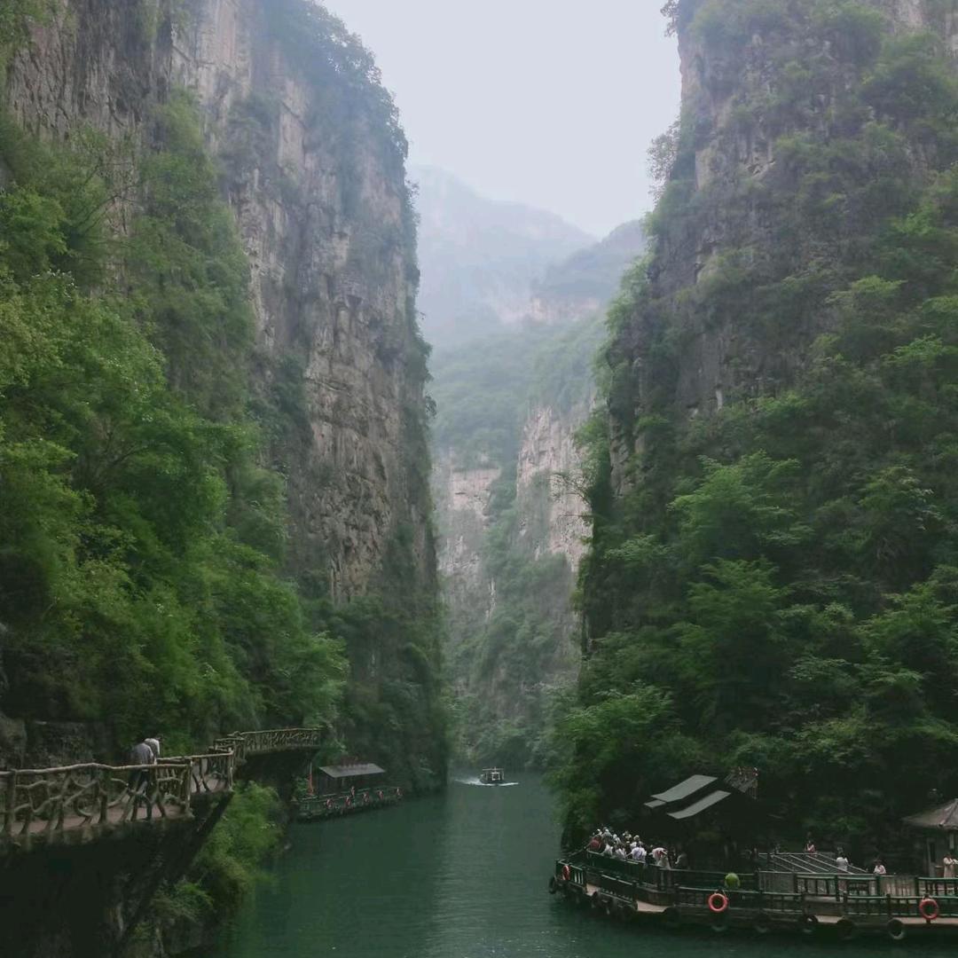 梦在远方