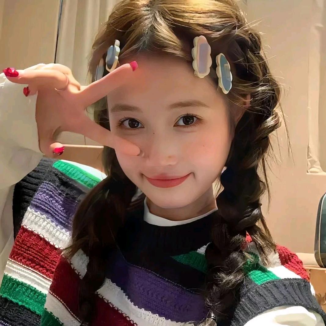 淇淇吖