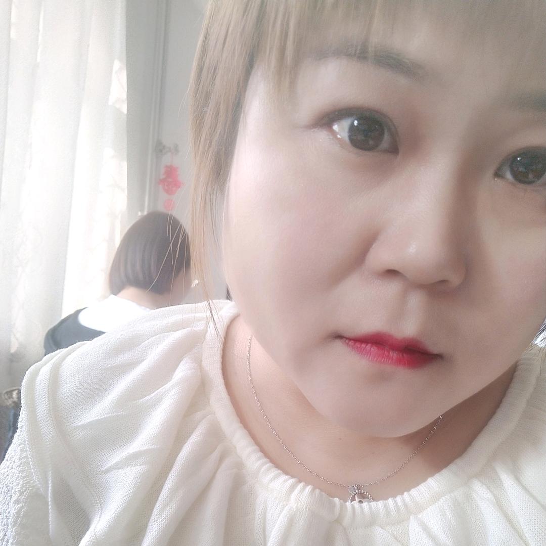少女心的八零后