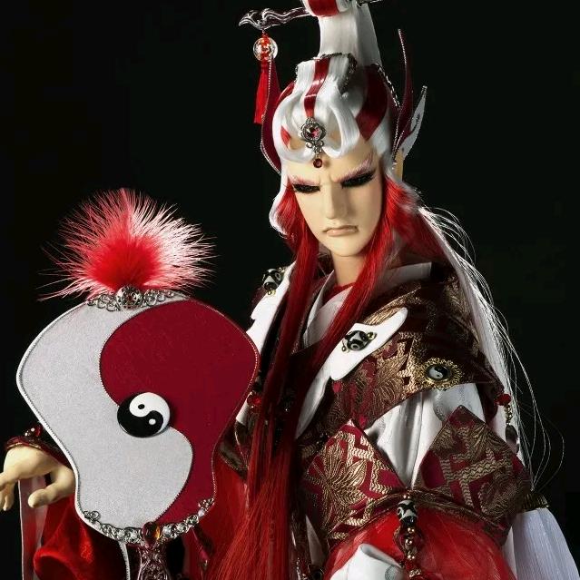 龙脑青阳子