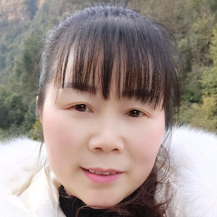 天天好心情。