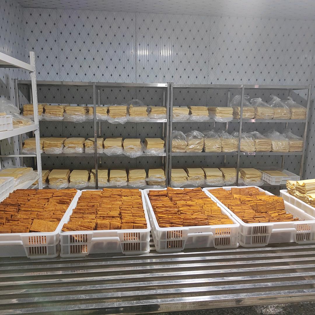 曲阜多可食品有限公司