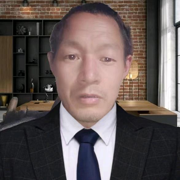 刘海