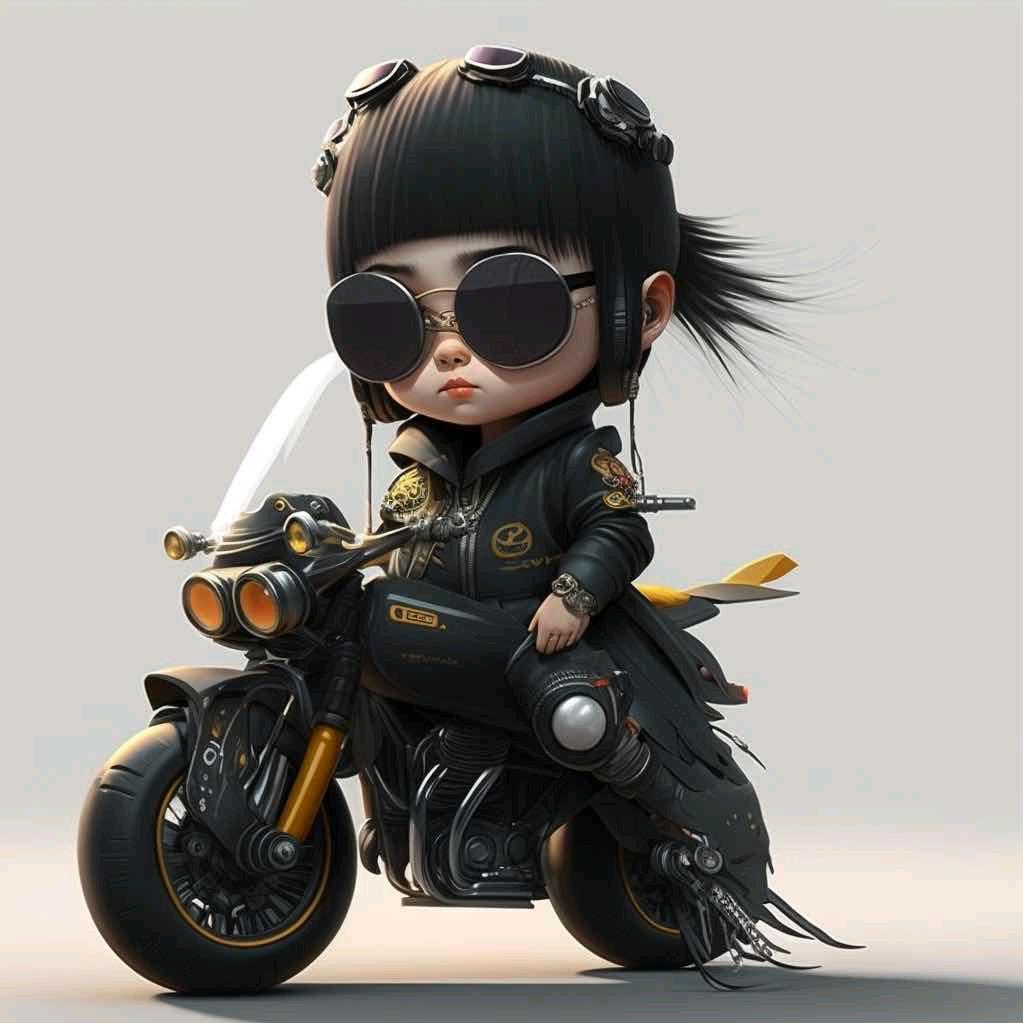 girl