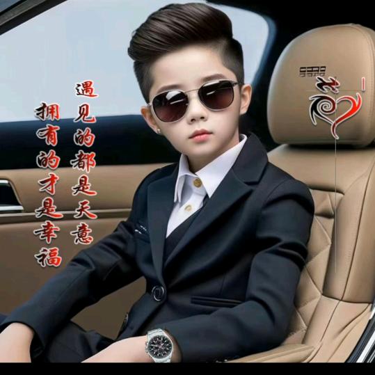 上善若水。