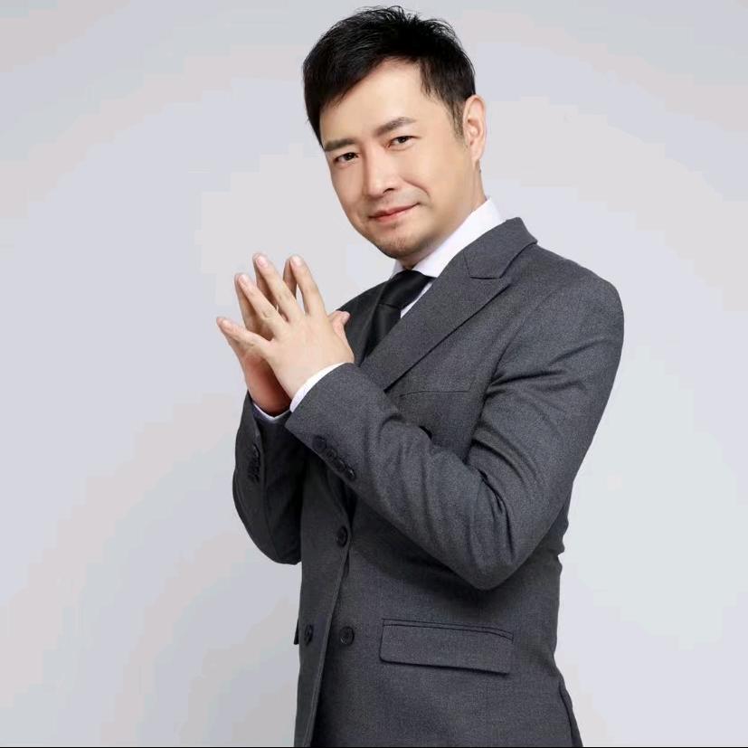 大齐认知篇合伙人