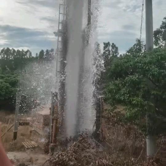 专业快速钻井工程队