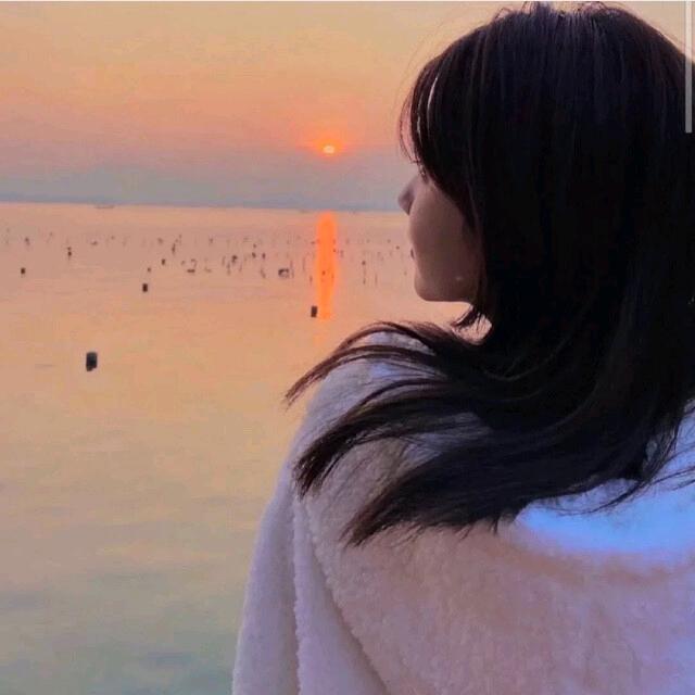 雾里看花🌸