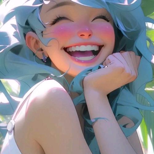 ..啊哈..