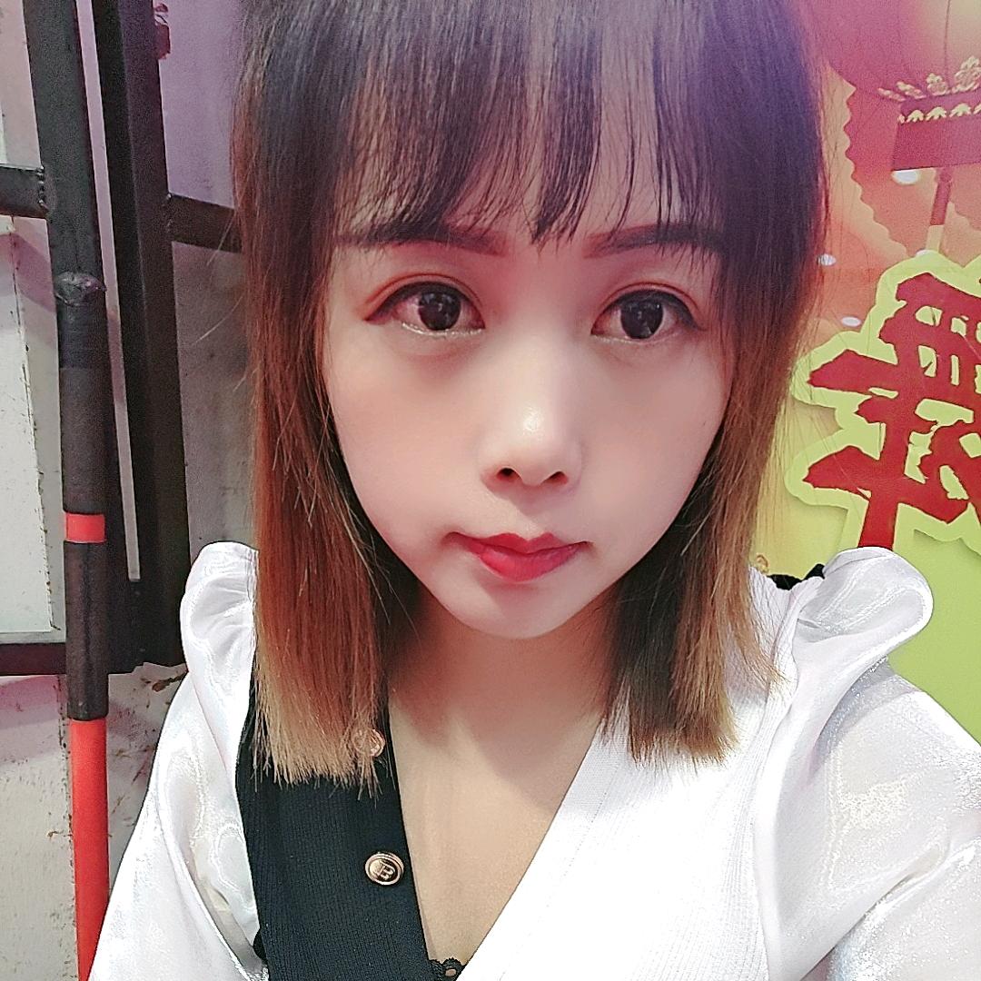 娟妹舞狮（小白狮）