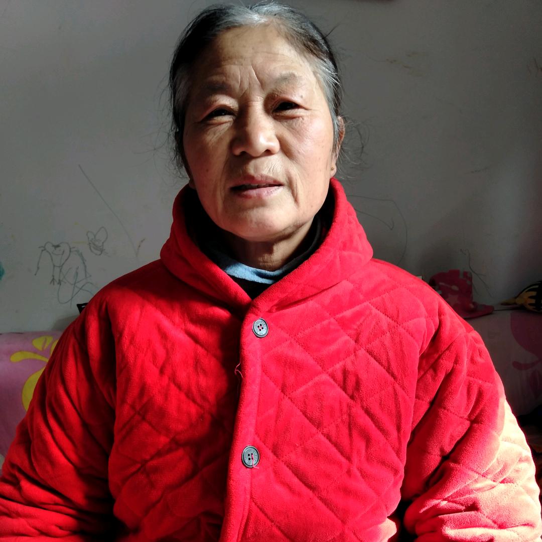 吉祥姐
