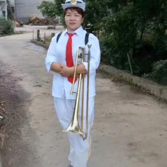 娘子军乐队