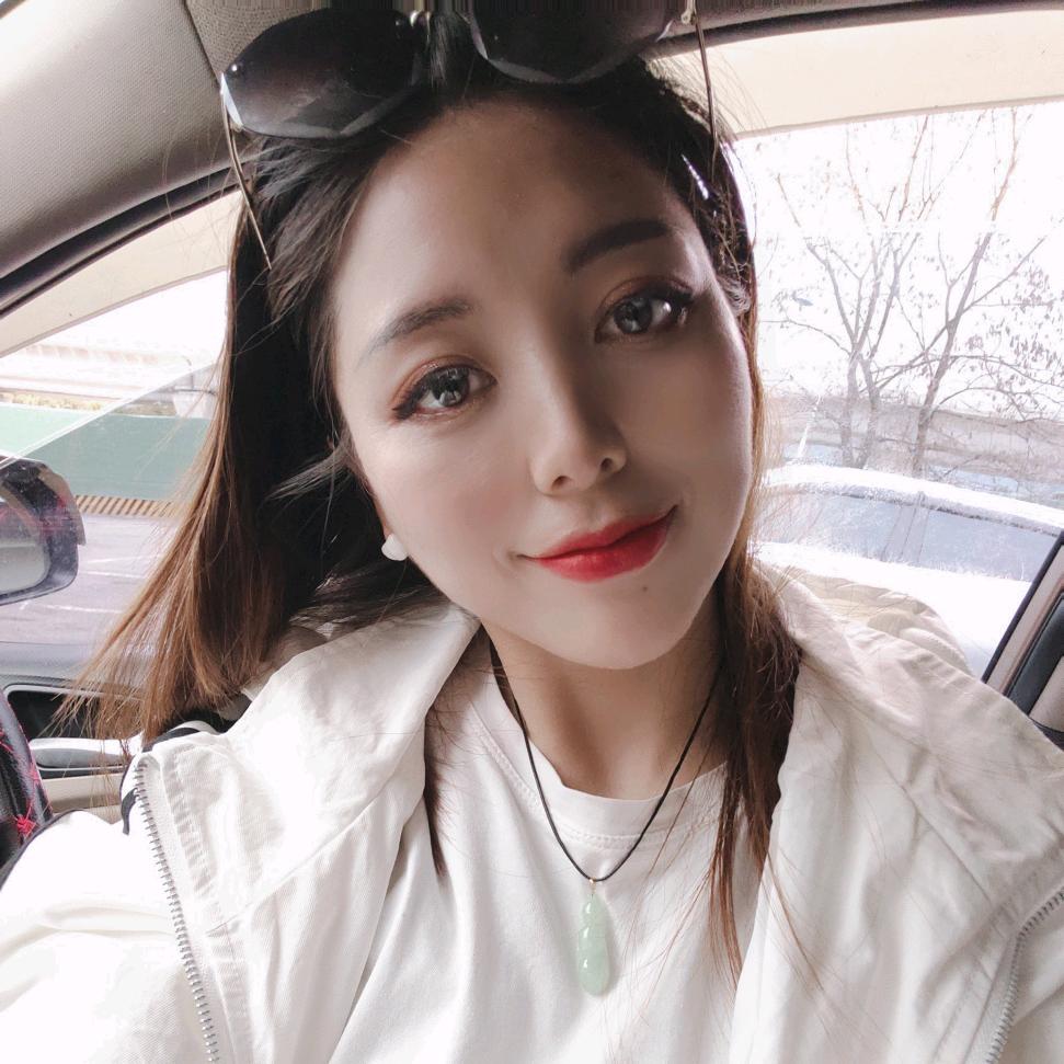 陈陈妹✨