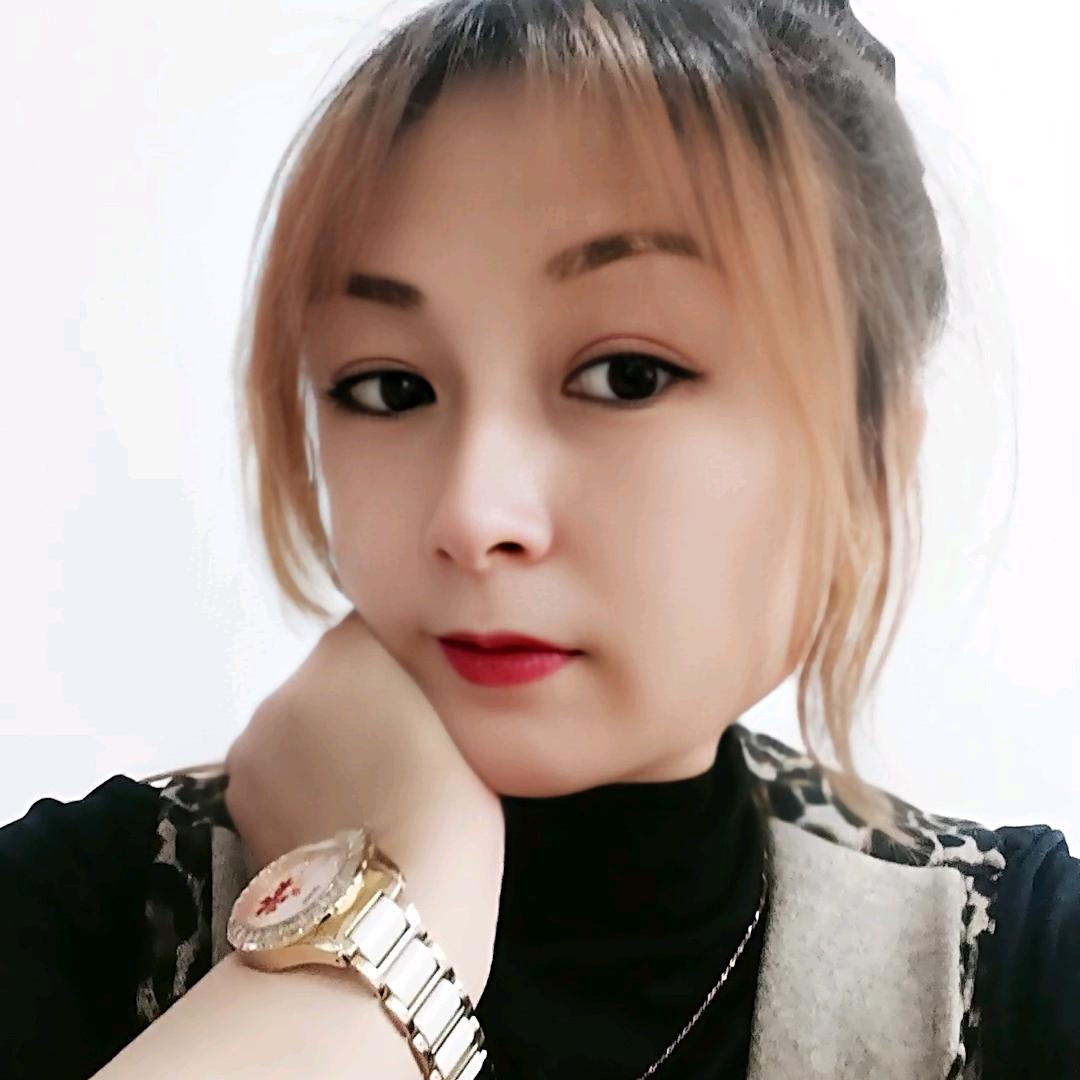刘小闹闹