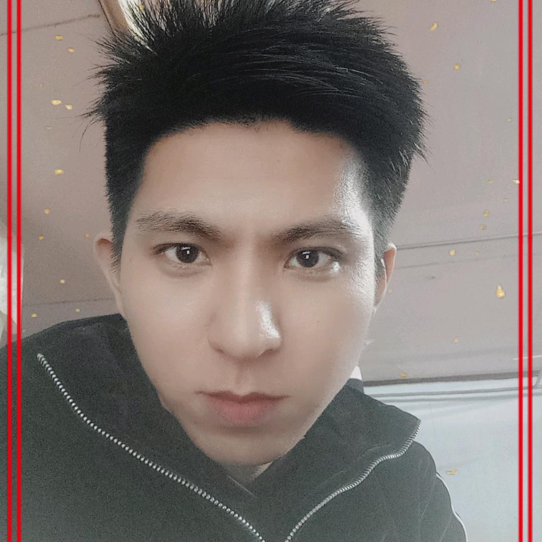 不悔爱