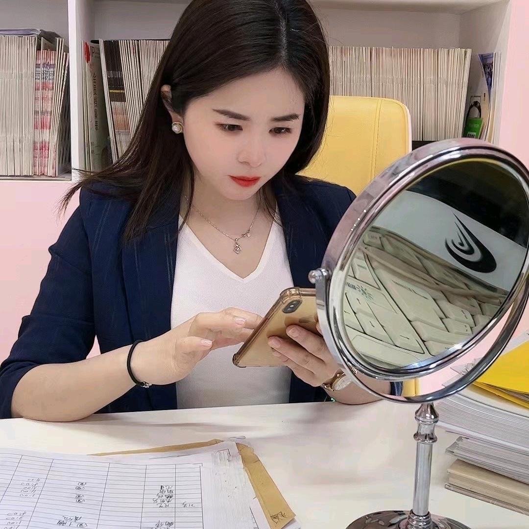 落叶🍂繁花🌸