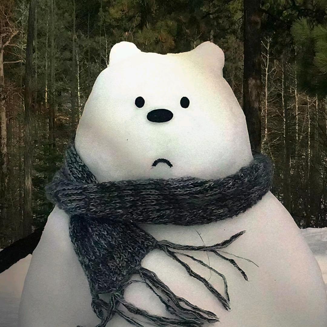 雲深處 迷了路..