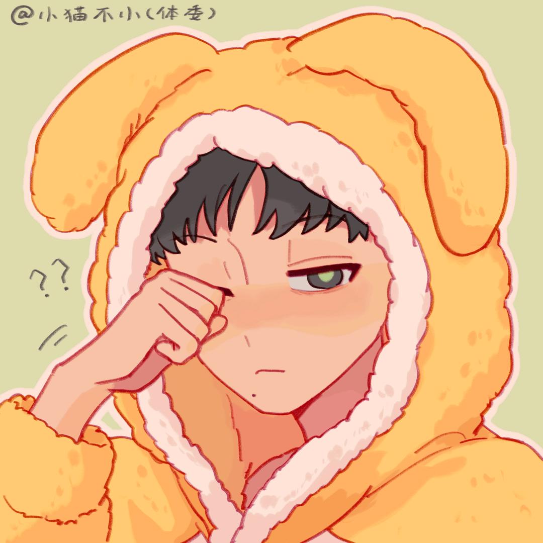 小猫a🐱