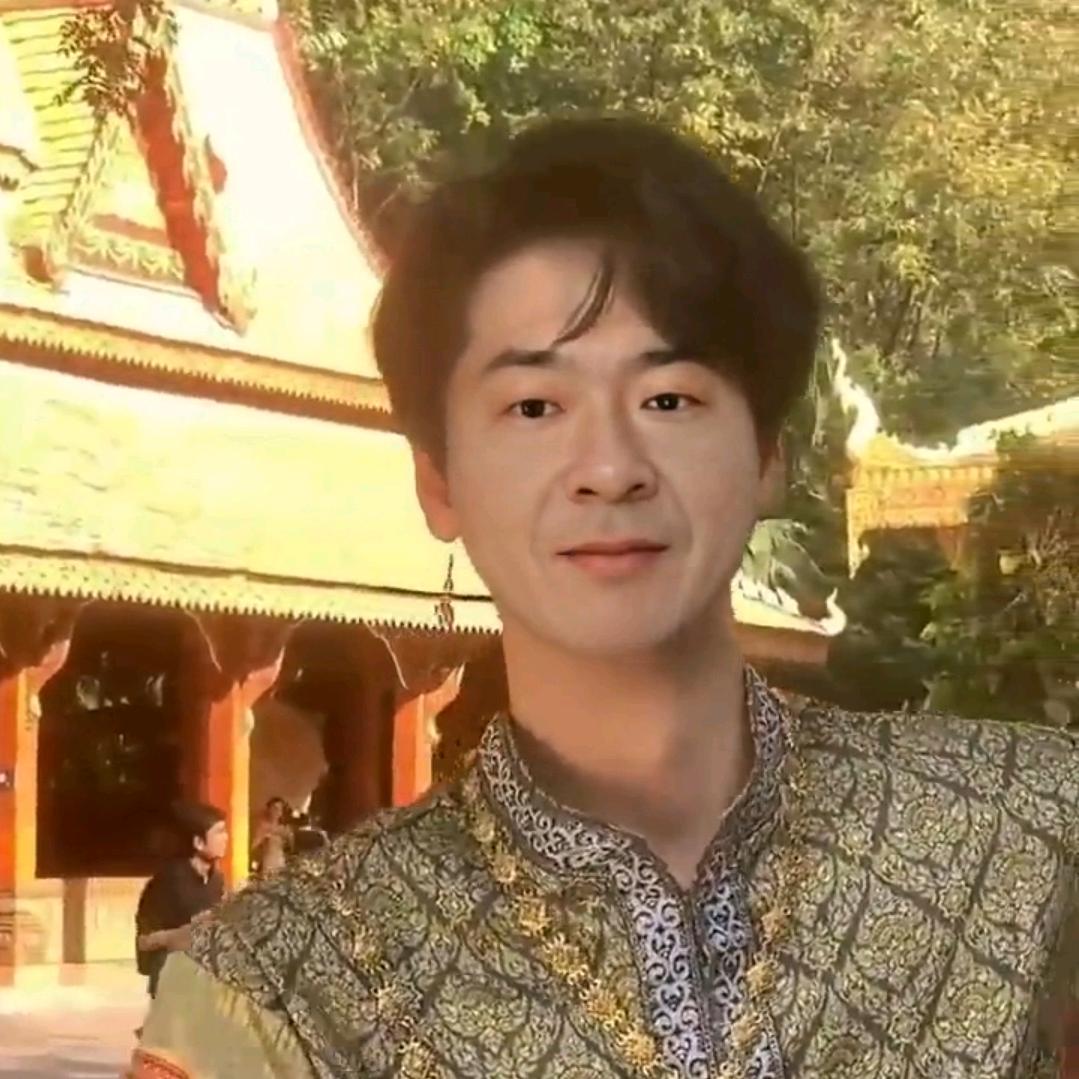大庆