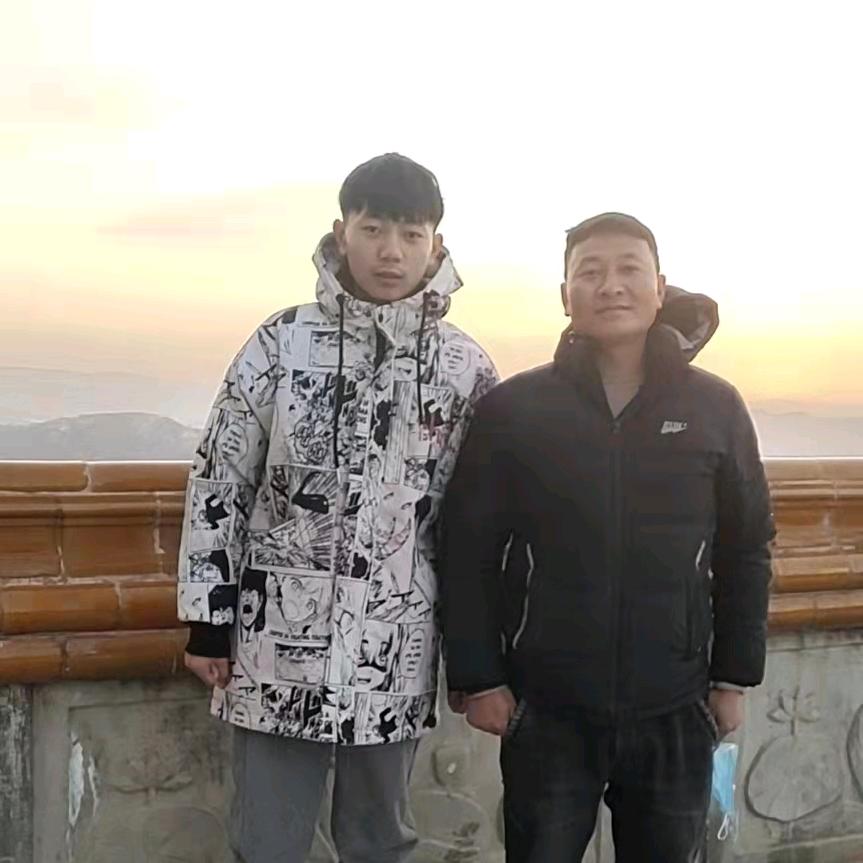 追求我的世界