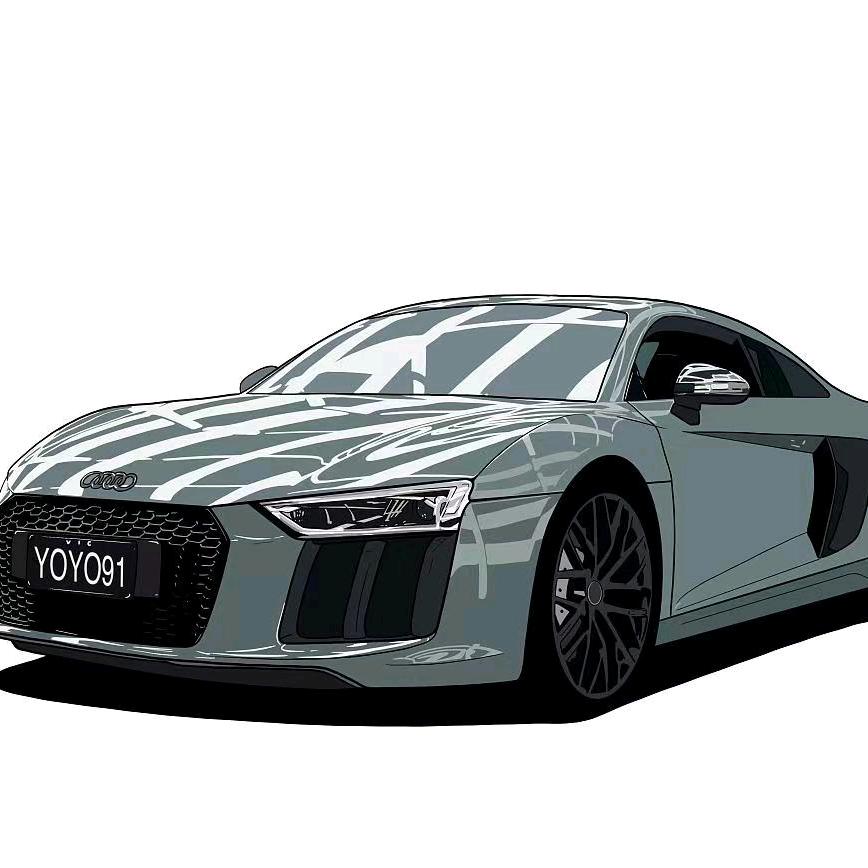 莺时水调歌头汽车用品专卖店