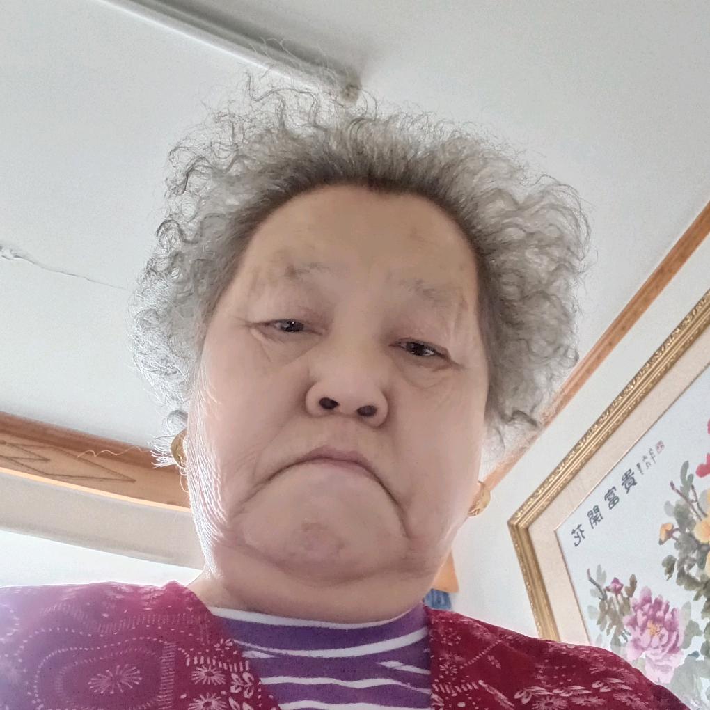 曹老太太