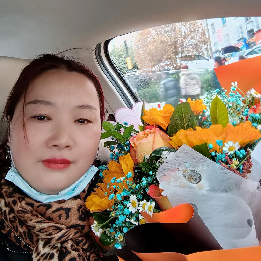 单身姐，