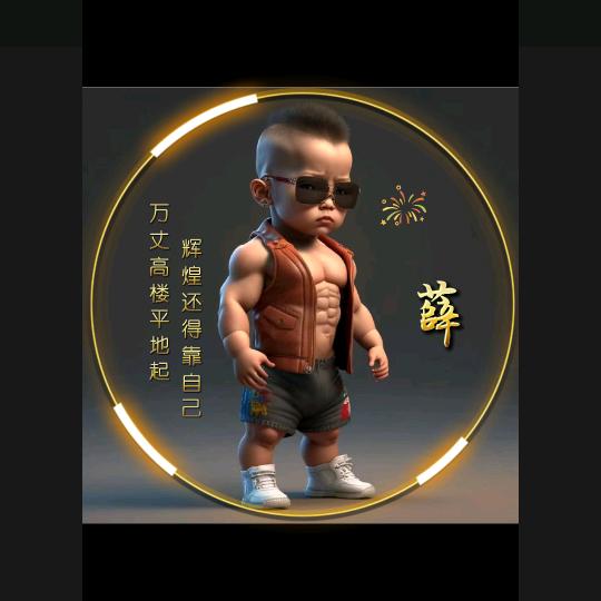 深情