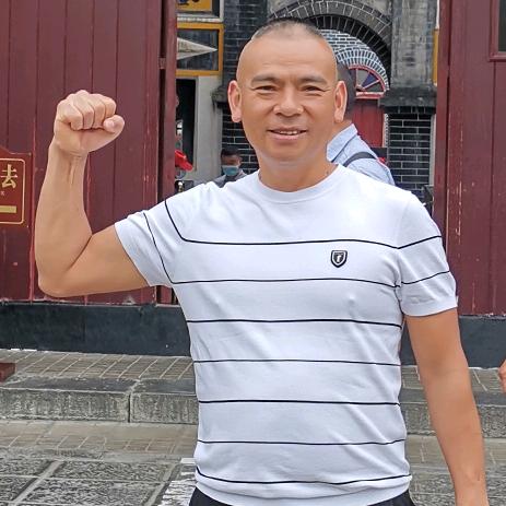 建材厂源头厂家徐明