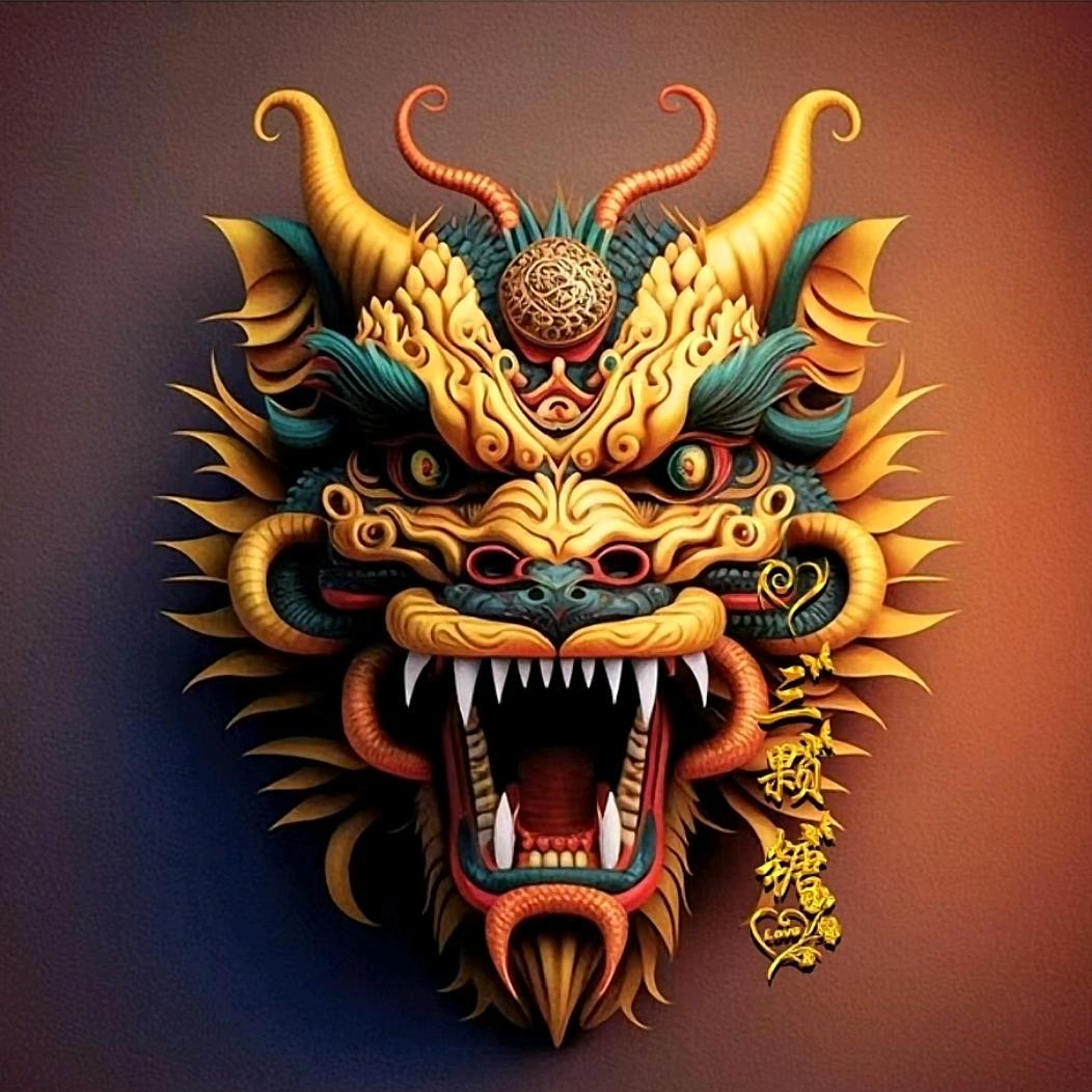 龍祥