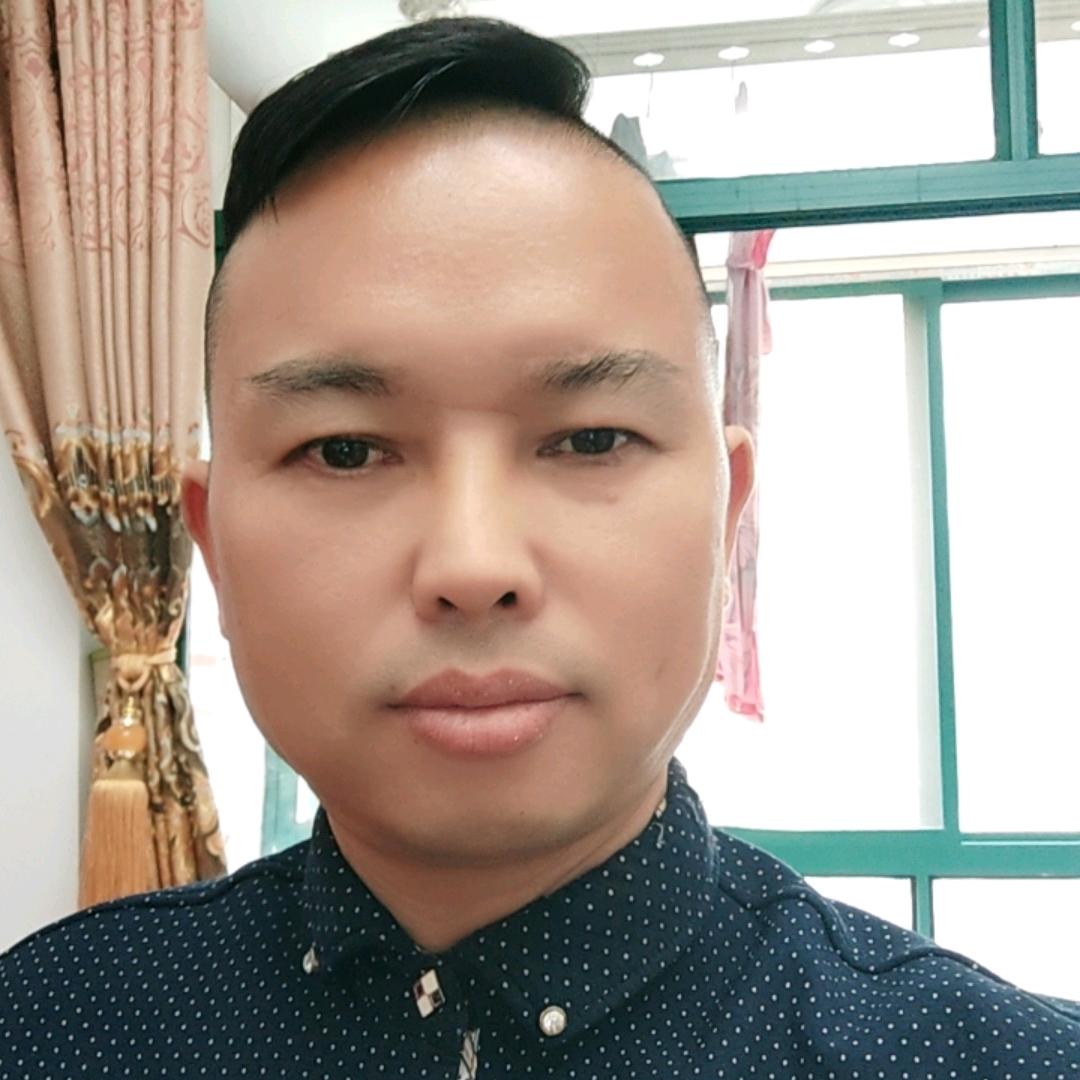 洪永军，柒月红娘馆