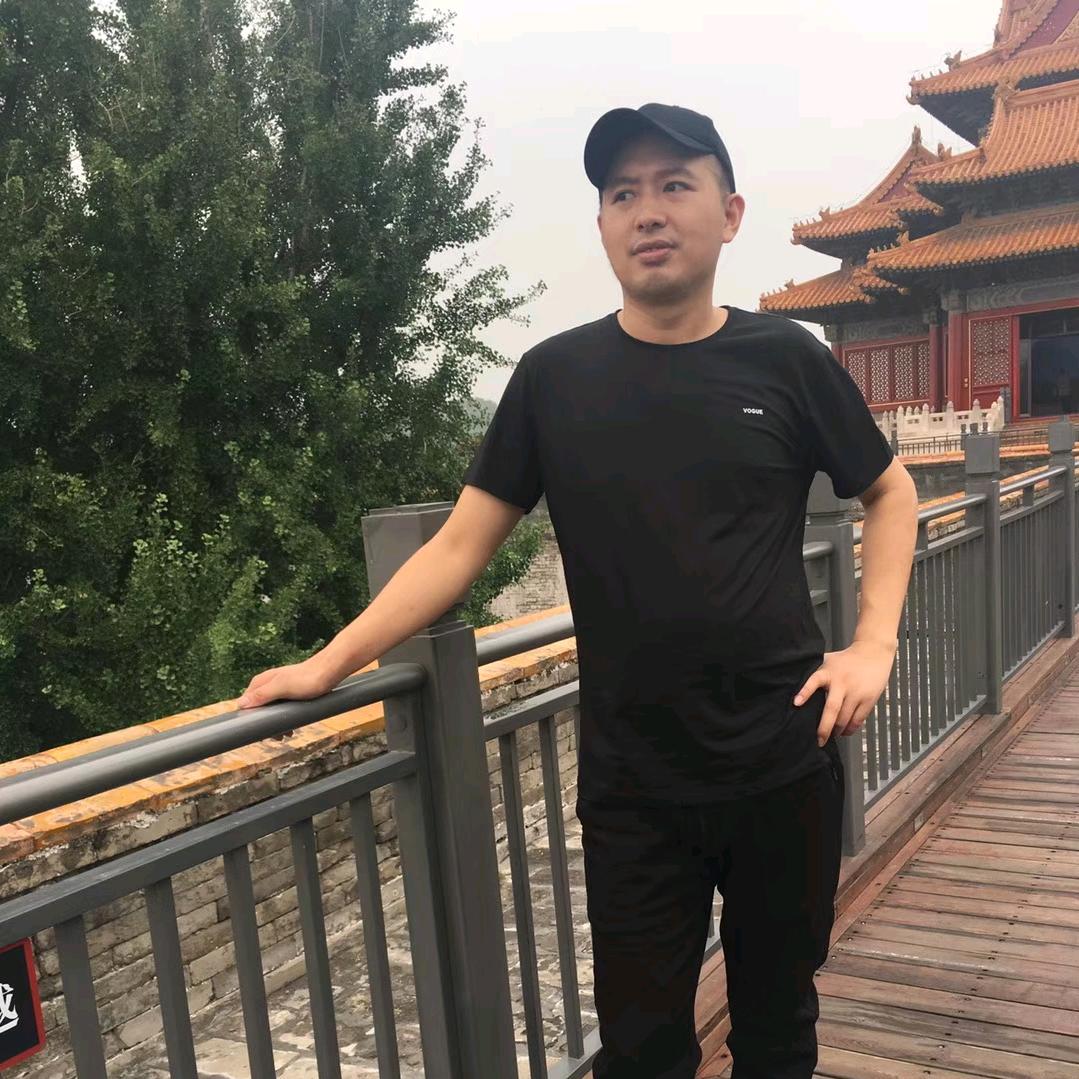 快乐武哥