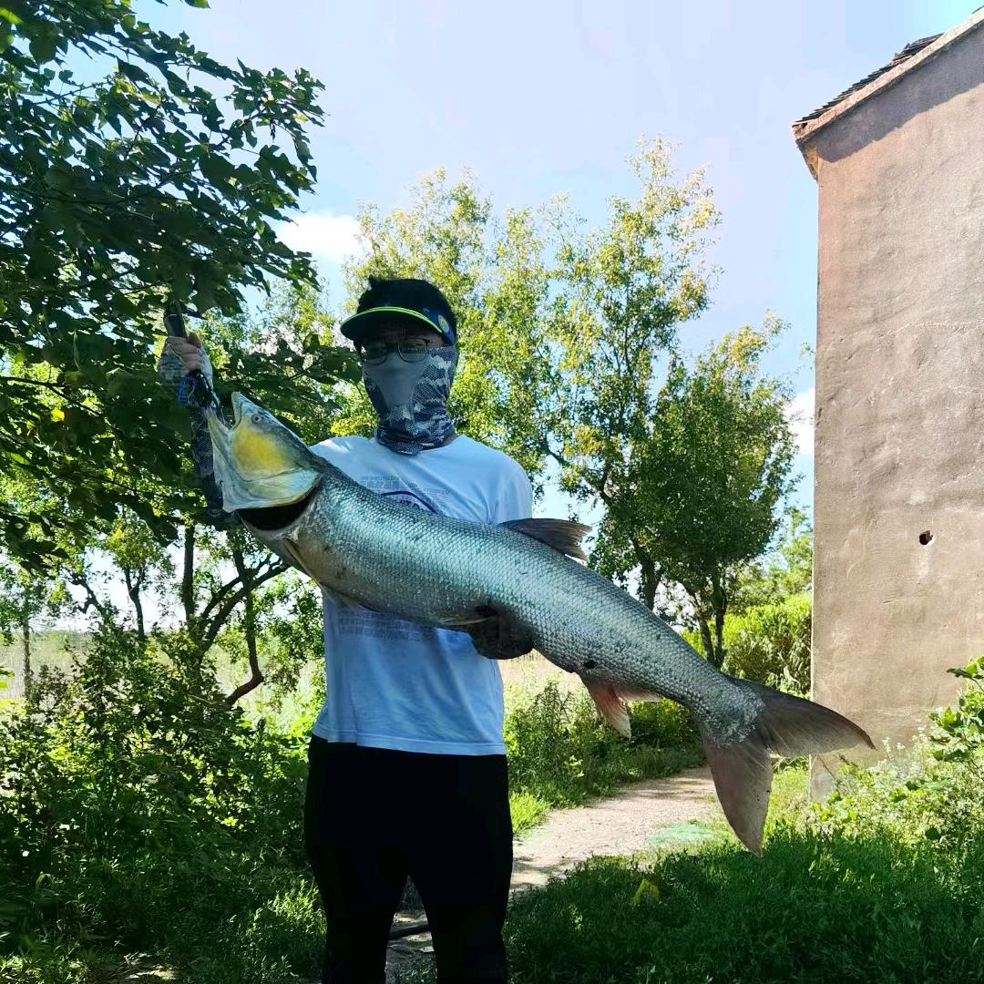 🎣Lure丶萧逸