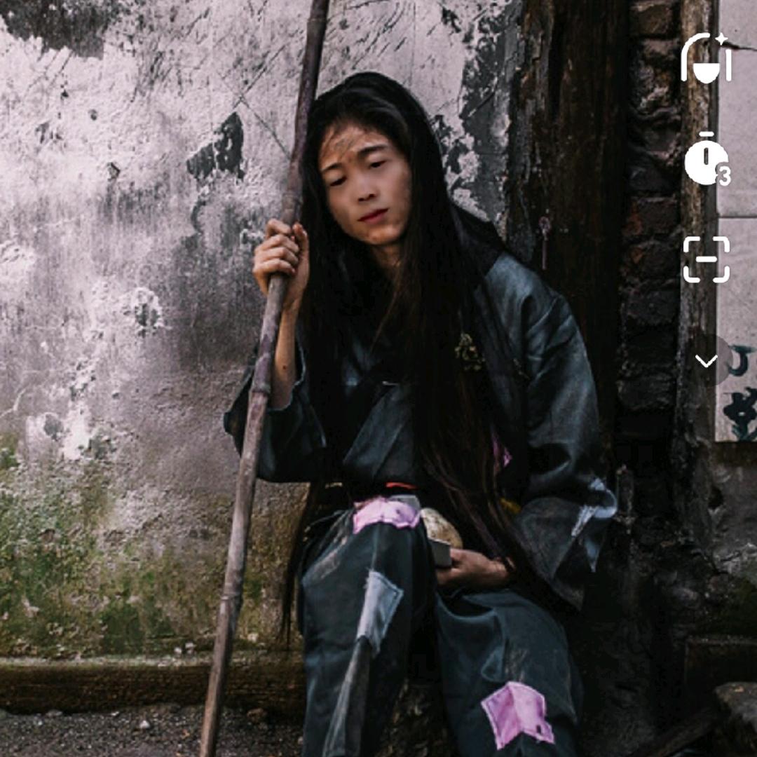 难忘过去3