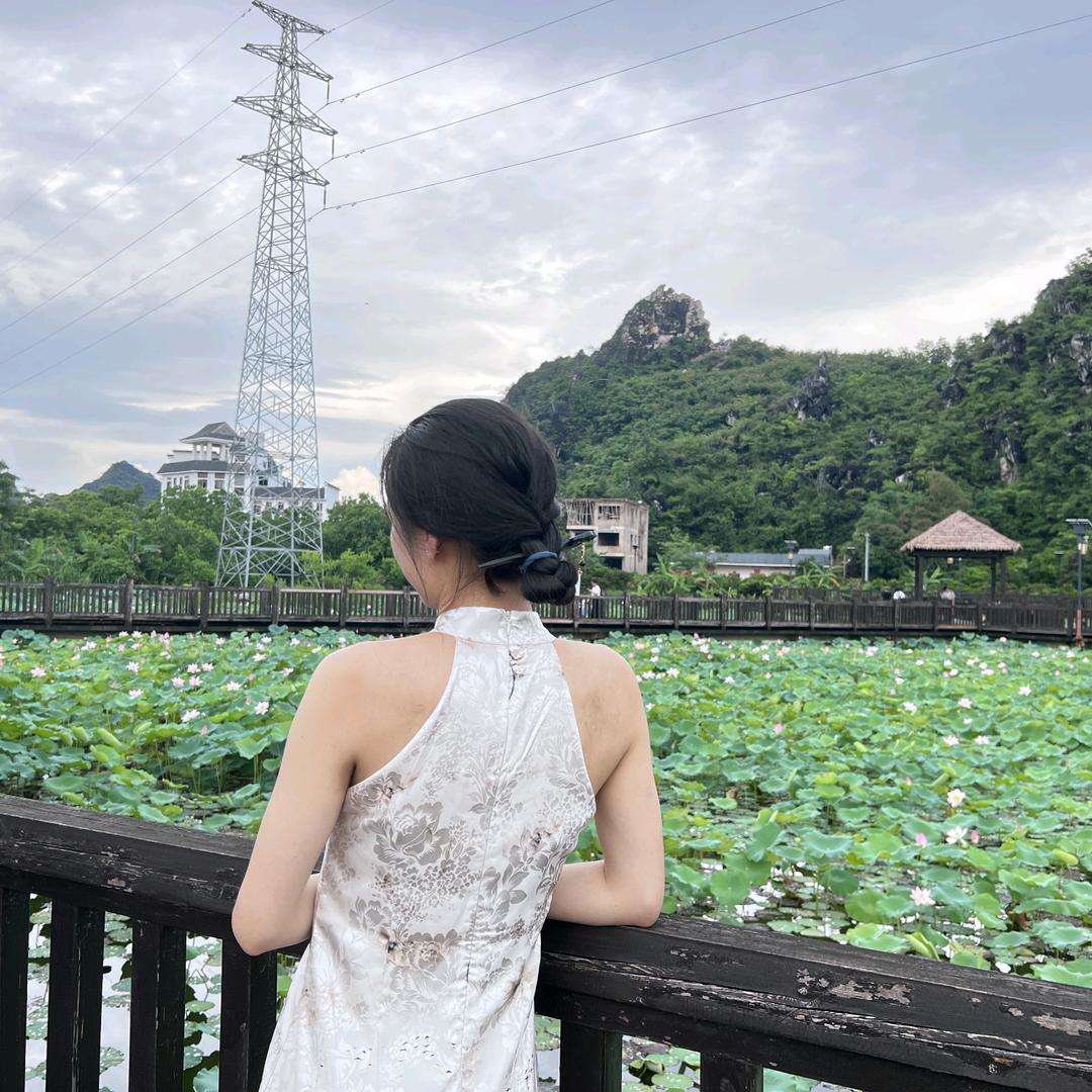 👧风吹发财意🌙