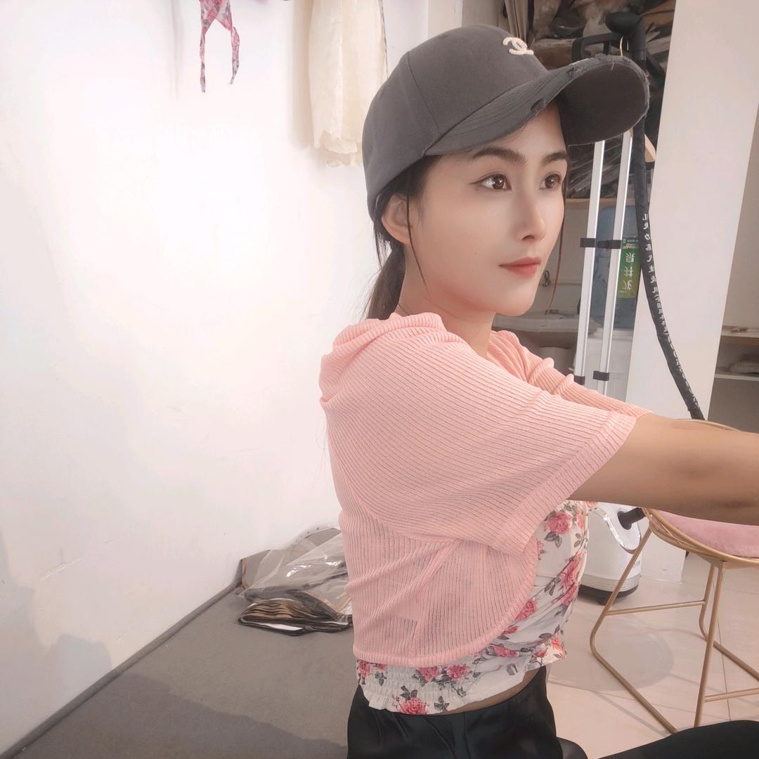 翠花 (伊show) 女装