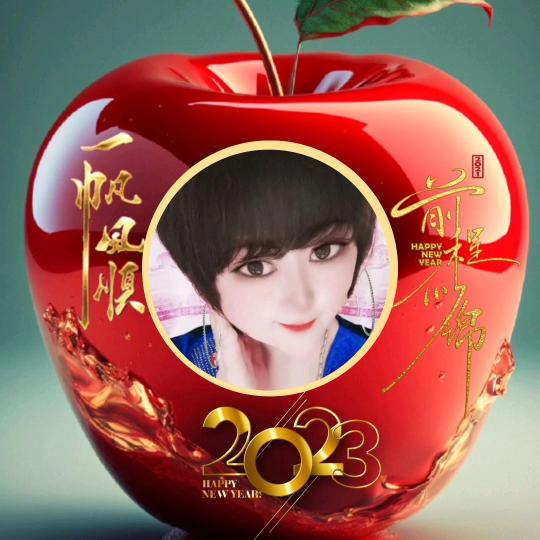 幸运天使