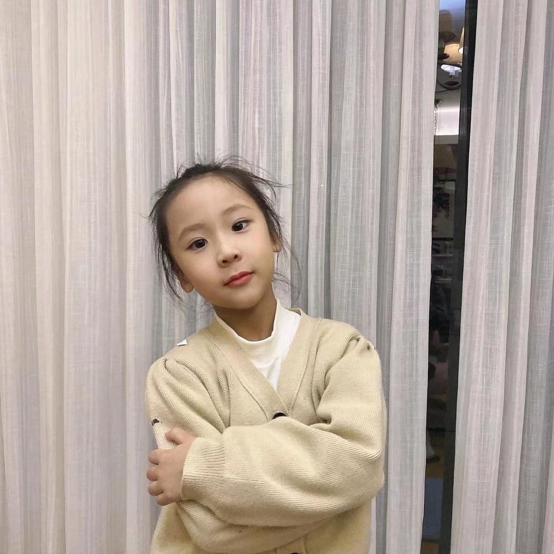 爱你的人在守护你