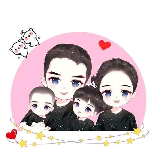 我姓胡❤️我幸福🌸