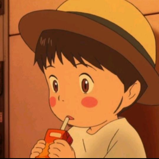 菠萝吹雪✌︎' ֊'