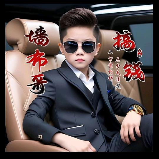 阳新墙布哥
