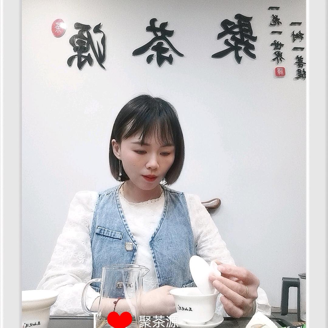 赤壁《聚茶源》茶楼