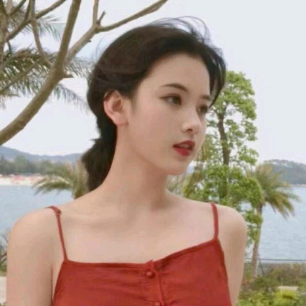 盈盈去旅行