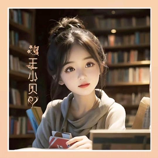 王小贝  （助力新人）